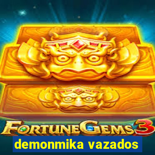 demonmika vazados